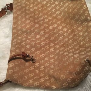 Authentic Dooney & Bourke